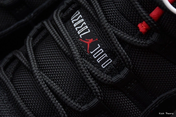 Kick Theory  mens Black 